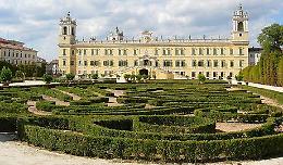 Il Corpo forestale dello Stato “trova casa” in Reggia