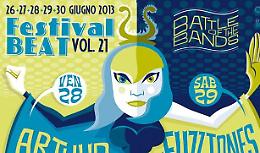 Festival Beat a Salsomaggiore