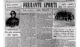 Ferrante Aporti, padre e apostolo degli asili infantili