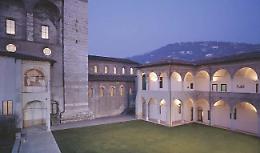 E... state a Brescia? Appuntamenti a Santa Giulia e al Capitolium 
