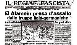 El Alamein, la battaglia del Golfo degli Arabi