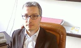 Consulta, Emanuel Sacchini confermato a tempo