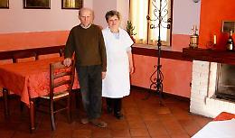 Trattoria Biasini
