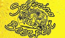 Solferino Beer Fest: rock, birra e calcio saponato