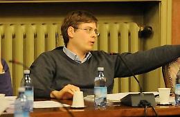Bongiovanni chiude la campagna elettorale in piazza Garibaldi