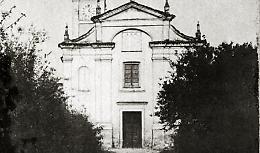 San Sebastiano: vita di campagna all'ombra del Torrazzo
