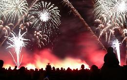 Capodanno, nessuna ordinanza anti-botti