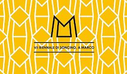 VII ''Biennale di Soncino, a Marco''. Dal 31 agosto al 29 settembre