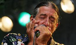 Questa sera a Sospiro la Treves Blues Band