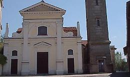 Tutto pronto per la Festa sul campo