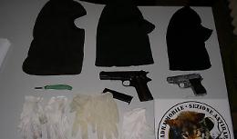 Colpo al Tramvai, arrestato un altro rapinatore