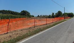 Aquaria, la città misteriosa sotto il cantiere del gasdotto