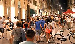 Sbaracco: shopping a Cremona  e a Crema il 7 e l'8 settembre