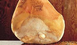 Pizza, prosciutto e vini della Confraternita dei Vignaioli della Torrechiara