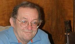 Premio di poesia dialettale ''Con Luciano Dacquati'' 2013