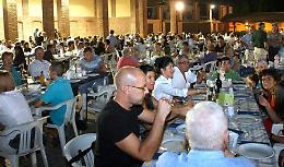 ''Anffas Grill'' il 13 settembre alla Cascina Maschi di Cremona