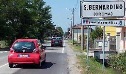 La protesta di San Bernardino 
"Meno traffico e più ciclabili"