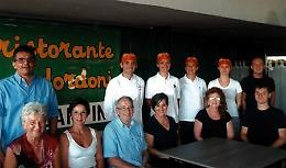 Vota il tuo ristorante preferito. Dordoni vittoria e risalita, ma l’Olmo rimane in vetta