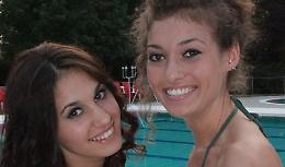 Miss & Mister Piscina. I bellissimi si divertono davanti agli obiettivi