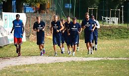 La Vanoli inizia a lavorare