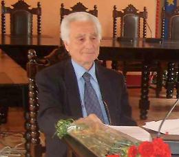 Lunedì l'addio all'ex vicesindaco Orazio Adorni