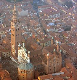 Cremona, in ripresa la qualità della vita