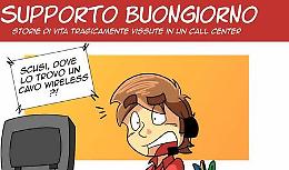 Le vittime degli ‘utonti’: la vita degli operatori di call center