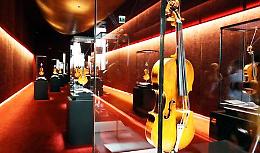 Il Museo del Violino diventi patrimonio della città