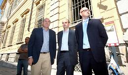 Il tribunale di Cremona pronto
per il personale di Crema