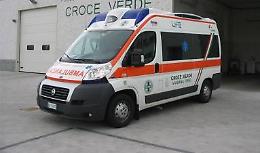 Asilo nido Panda, maestra salva bimbo dal soffocamento