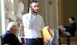 Tribunali accorpati, esordio tra caos e proteste
