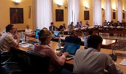 Chiusura del tribunale
Mozione di sfiducia al sindaco