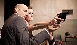 Giovedì, al teatro Comunale di Casalmaggiore, ''Tre atti unici'' da Anton Cechov
