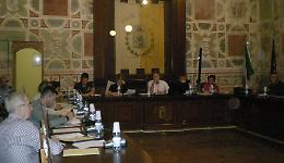 Un call center per segnalare buche e erbacce