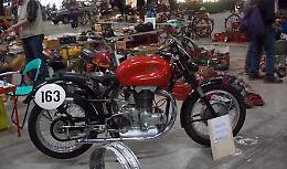 Cremona. Il 5 e 6 ottobre Mostra-scambio di moto e auto d'epoca