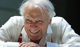 ''Lezioni americane'' con Giorgio Albertazzi