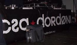 ''Hip hop night'' domani sera al Csa Dordoni