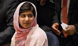 Il coraggio di Malala: la ragazza che a 11 anni sfidò i talebani