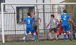 Cremo, buone indicazioni dall'amichevole con gli azzurri Under 20