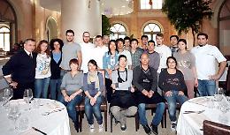 Wok Sushi al Foro Boario, italiani e cinesi insieme