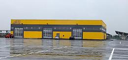 Car Terminal, già 200 curricula in azienda