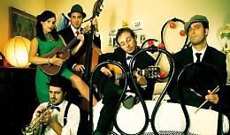 Sabato 19 Sugarpie and the Candymen al Sound di Soresina col nuovo album