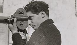 Villa Manin ospita ''La realtà di fronte'' di Robert Capa Prorogata al 2 febbraio