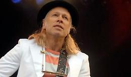 Nembro (BG). ''L'America allo specchio'': domenica 1 dicembre Elliot Murphy