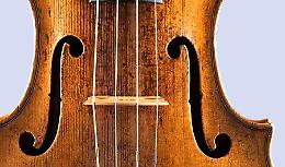 Giovedì la liuteria è protagonista a Villa Sommi Picenardi. Interviene la violinista Betti