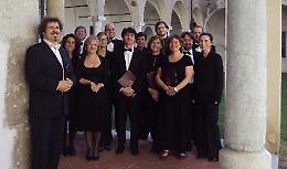 Antiche risonanze in Santa Giulia coi Cantores Silentii domenica 20 a Brescia