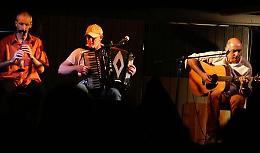 Appennino Festival: domenica 20 a Pecorara il Trio Musicanti del Piccolo Borgo e Festa del tartufo