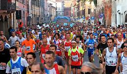 Domenica 20 la 12esima edizione della ''Maratonina di Cremona''