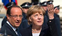 Scossi dal Datagate, ma è storia già vista