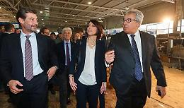 Cibo e moda vincono anche senza la politica
